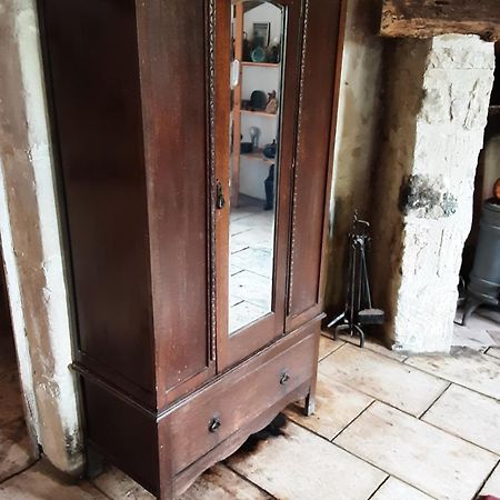 La Graule Otel Saint-Colomb-de-Lauzun Dış mekan fotoğraf