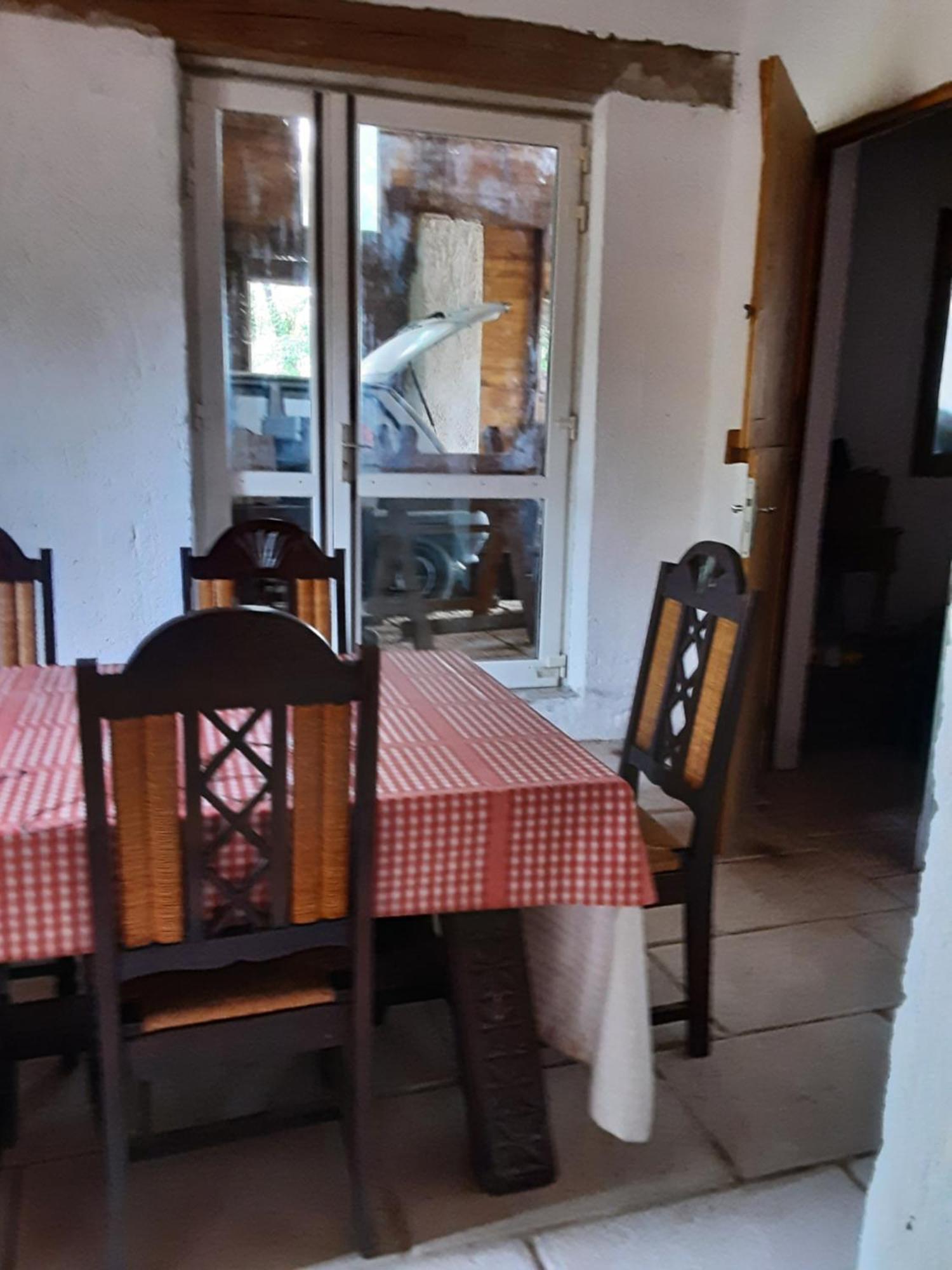 La Graule Otel Saint-Colomb-de-Lauzun Dış mekan fotoğraf