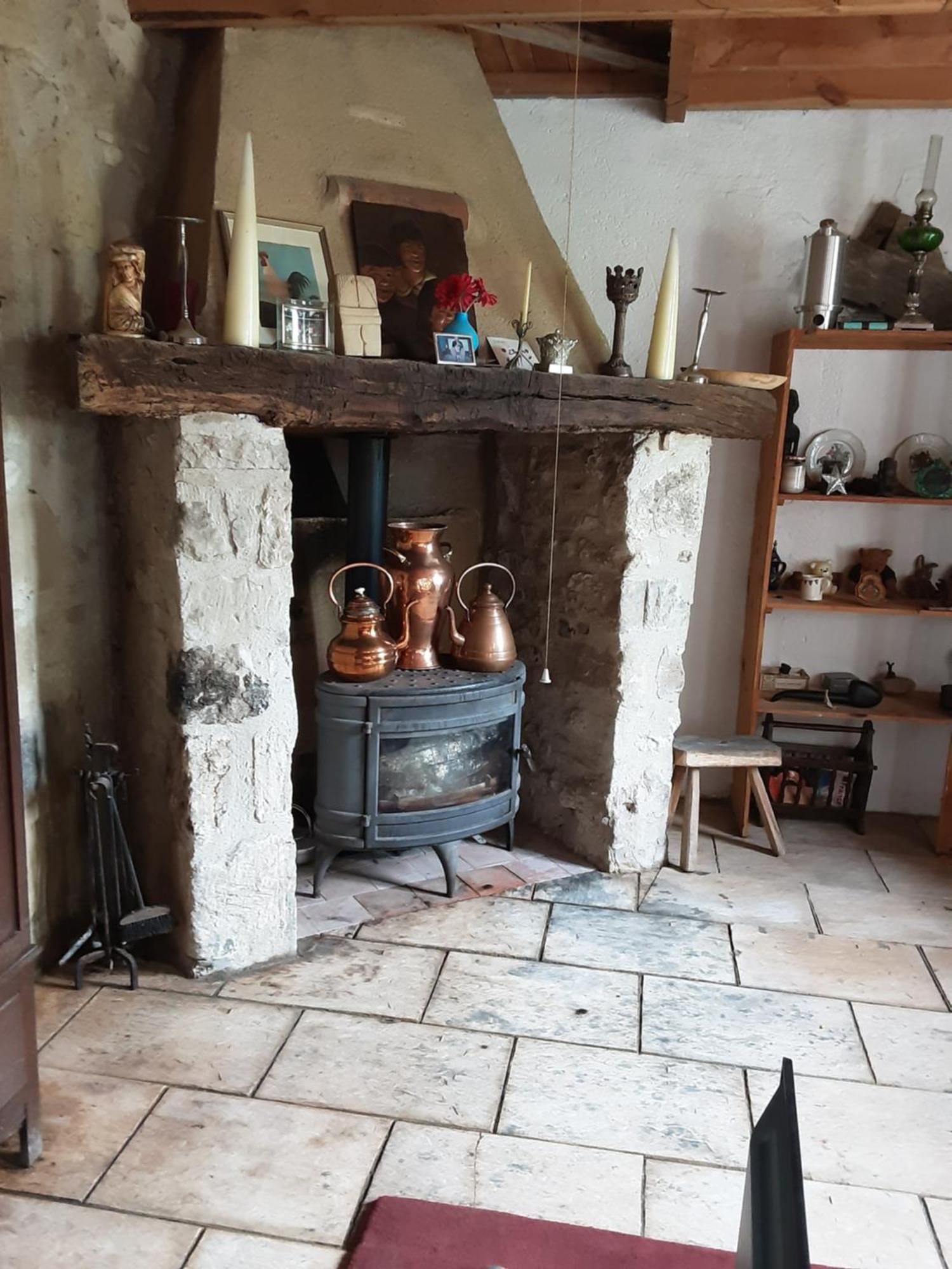 La Graule Otel Saint-Colomb-de-Lauzun Dış mekan fotoğraf